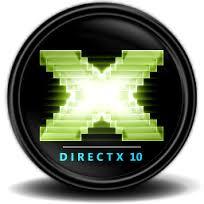DirectX June 2010 v9.29.1962