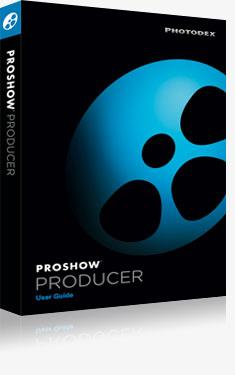Photodex ProShow Producer 6.0.3410 RePacK by KpoJIuK