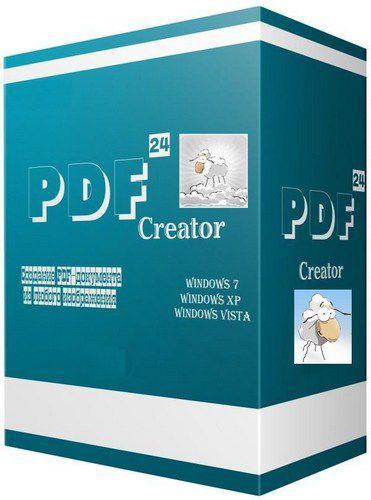 PDF24 Creator 5.4.0 Rus