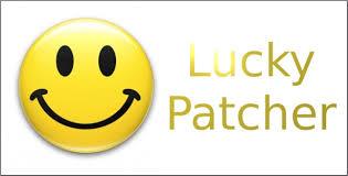 Lucky Patcher V 5.4.1