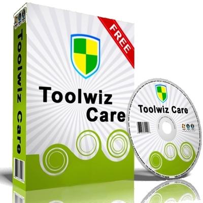 Toolwiz Care 2.1.0.4700 Final Rus
