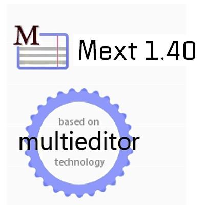 Mext 1.40 [Multi/Ru]