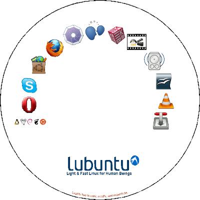 Сборка Lubuntu 14.04.1 Release 15.02.24