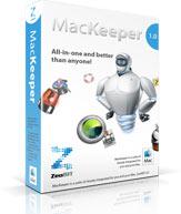 MacKeeper 2.8 (2013)
