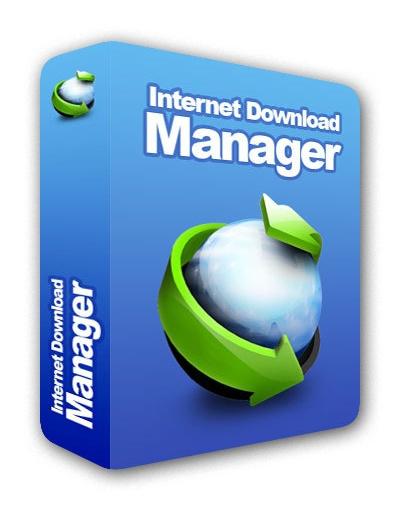 Internet Download Manager 6.20.3 Final RePack by KpoJIuK