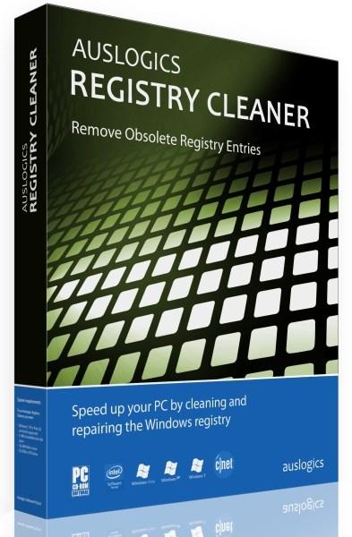Auslogics Registry Cleaner 3.5.3.0 Eng\Rus
