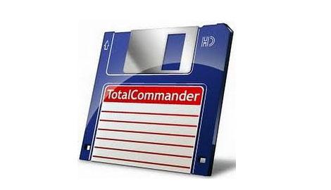 Total Commander v 2.0.3 final
