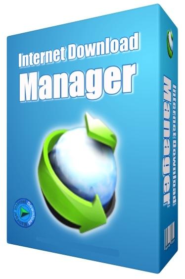 Internet Download Manager 6.19 Build 5 Final RePack by D!akov