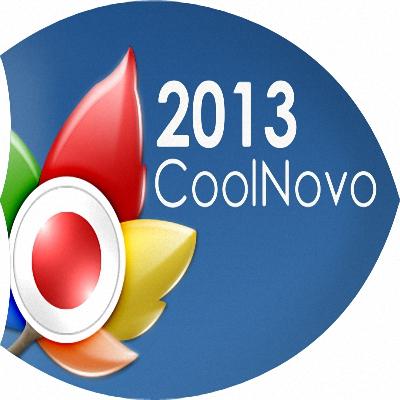 CoolNovo 2.0.9.20 Final (2013) РС | +Portable
