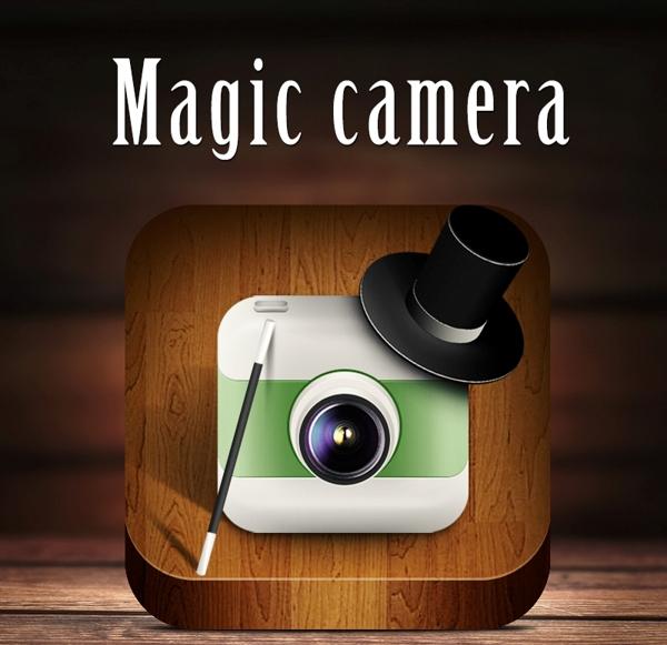 Magic Camera 8.8.0 Rus Portable By MakOl