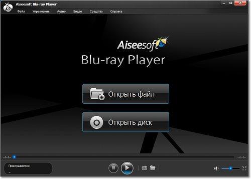 Aiseesoft Blu-ray Player 6.2.20 Rus Portable by Invictus