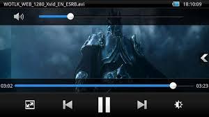 MX Player 1.7.23  Android