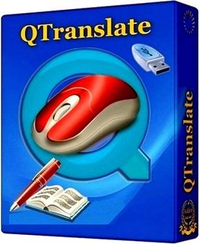 QTranslate 5.4.1 (2015) PC | + Portable