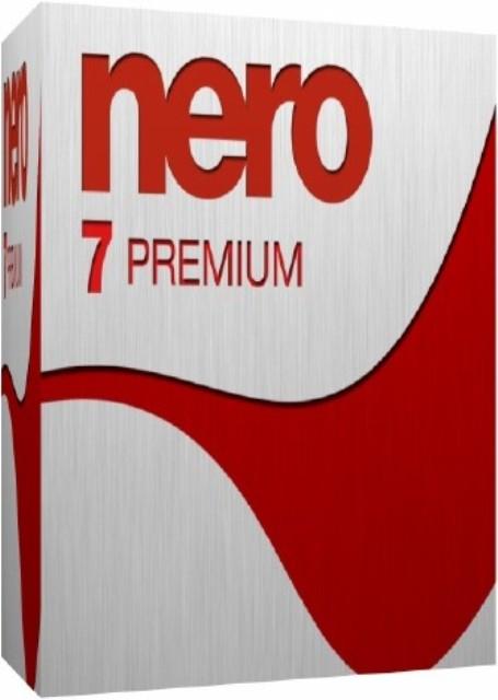 Nero 7 Ultra 7.5.9.0 (2014) ENG/RUS