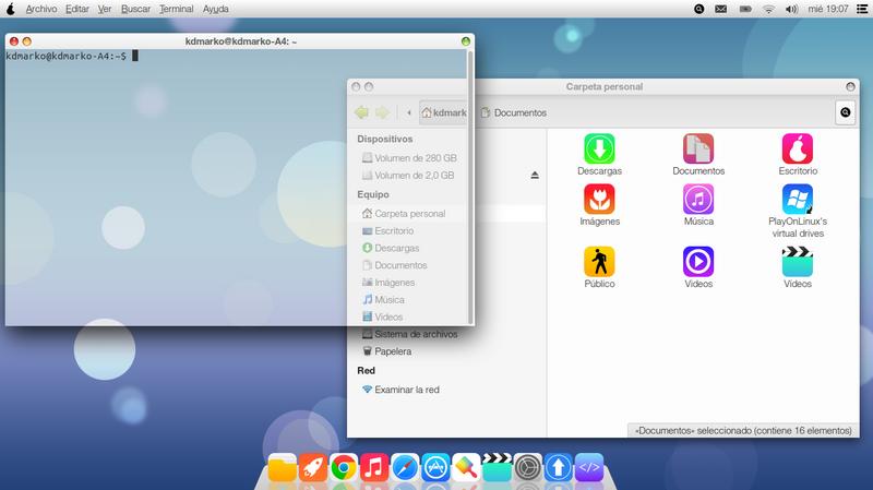 Pear OS 8 Beta 1 доступна для тестирования