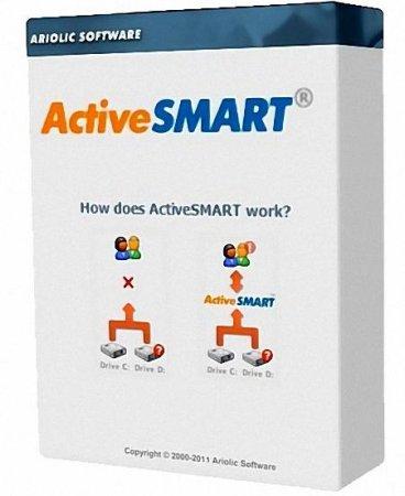 Ariolic Active Smart 2.96.143 Rus