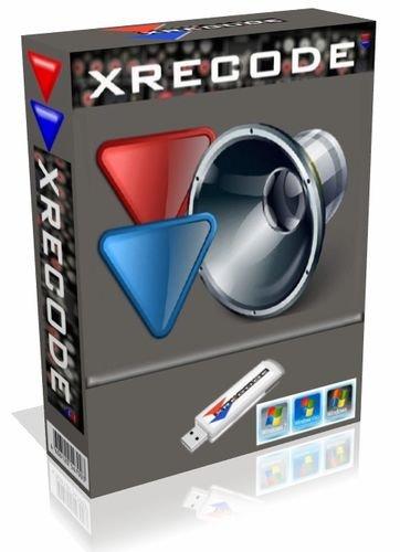 XRecode II 1.0.0.222 + Portable