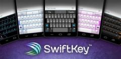 SwiftKey Keyboard v4.3.2 (Phone + Tablet)
