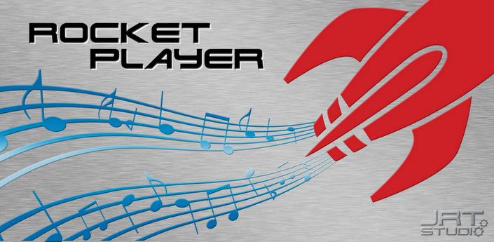 Rocket Music Player Premium v 2.5.0.32 + Unlocker v 1.0.3