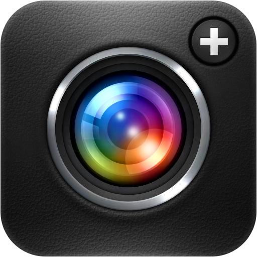 Camera+ Plus 5.1 ( iOS )