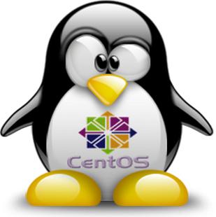 CentOS 6.5 Linux