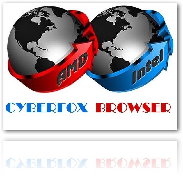 Cyberfox 38.0[x86/x64] + Portable(EN-RU)