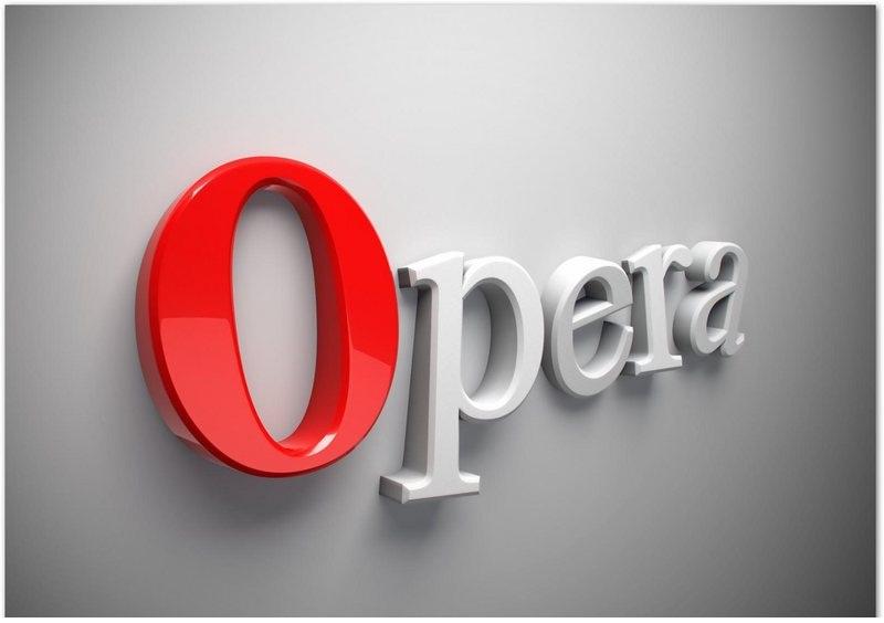 Opera 18.0.1284.63 Final + Portable