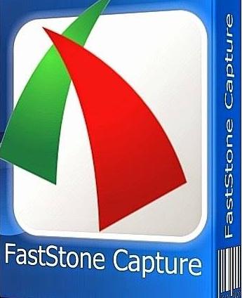 Fast Stone Capture Version 8.2 serial Key