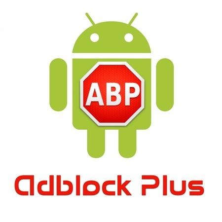 AdBlock Plus 1.2.0.309 - Удаление рекламы в приложениях и браузере