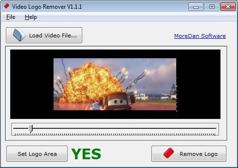 Video Logo Remover 1.1.1 Portable