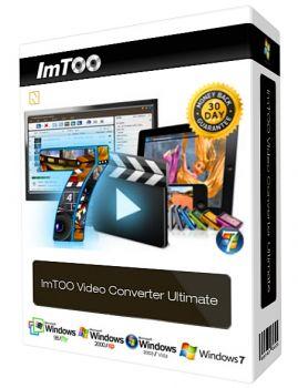ImTOO Video Converter Ultimate 7.8.6 Build 20150130 + Rus