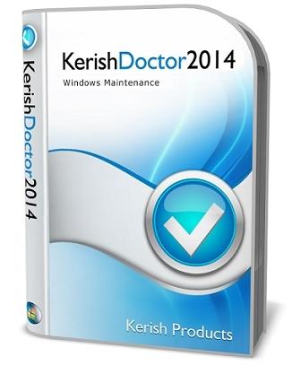 Kerish Doctor 2014 4.60 [Multi/Ru]