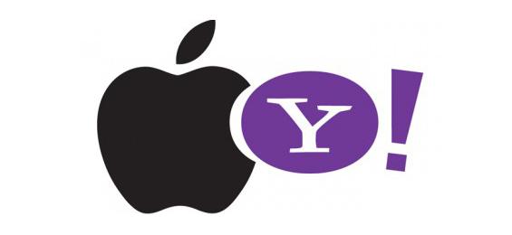 Yahoo! Weather (iOS)