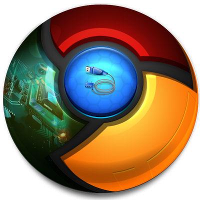 Chromium 35.0.1916.0 ML/Rus (Portable)