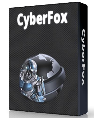 Cyberfox 27.0.0 + Portable