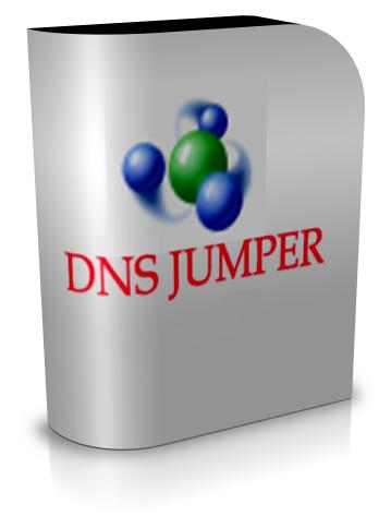 DNS Jumper 1.0.6