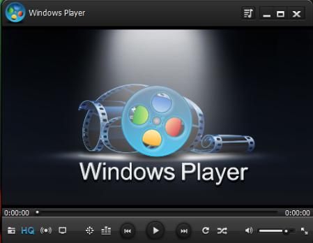 WindowsPlayer 2.11.0.0 (2014) РС