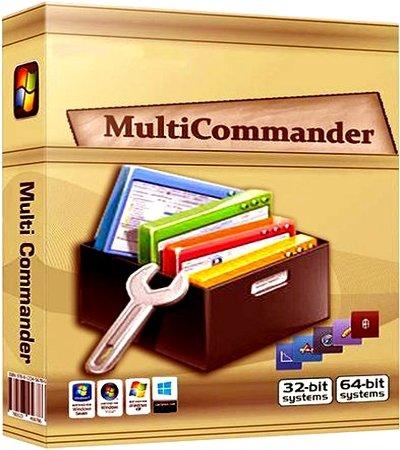 Multi Commander 4.1.0.1620