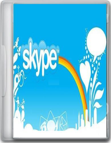 Skype 6.6.0.106 Full + PortableAppZ