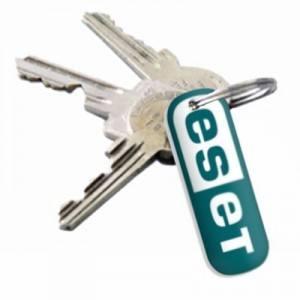 Ключи и файлы лицензии для ESET NOD32 от 17.07.2013
