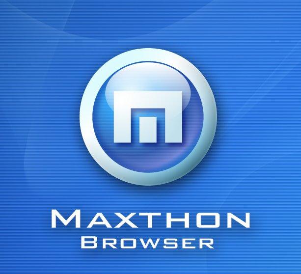 Maxthon Cloud Browser 4.1.2.4000 Final + Portable[Multilanguage]