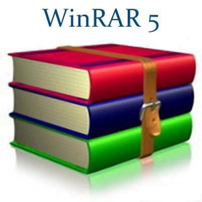 WinRAR 5.00 Beta 5 Russian