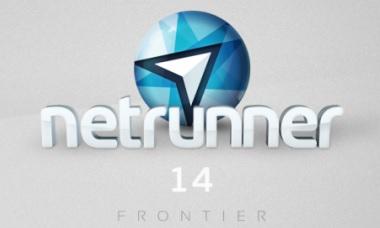 Netrunner 14 Frontier