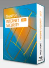 TrustPort Internet Security 2013 - бесплатно на 6 месяцев