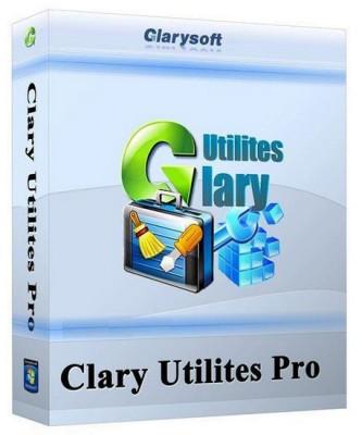 Glary Utilities Pro 3.3.0.112 Final RePack/Portable by D!akov (Тихая установка)