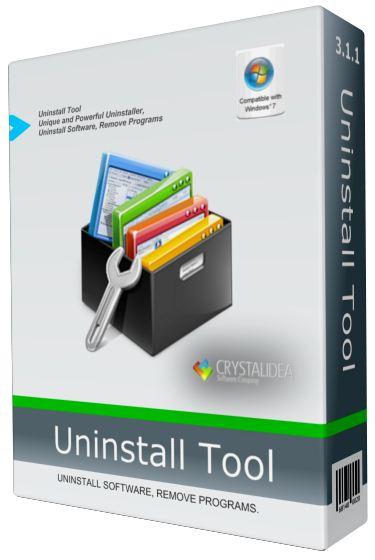 Uninstall Tool 3.3.0 Build 5304 Final RePack/Portable by KpoJIuK (Тихая установка)