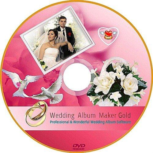 Wedding Album Maker Gold 3.52 ML/Rus Portable