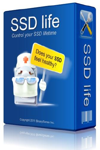 SSDlife Pro 2.3.56 Final