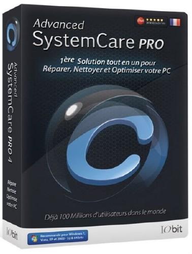 Advanced SystemCare Pro 7.2.0.431 Final