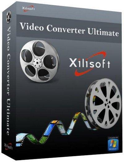 Xilisoft Video Converter Ultimate 7.7.2.20130619 RePack by elchupakabra